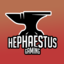 Hephaestus Paladins Tournament