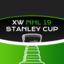 XW NHL 19 Cup