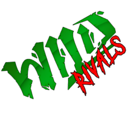 Wild Rivals - One Night Stand