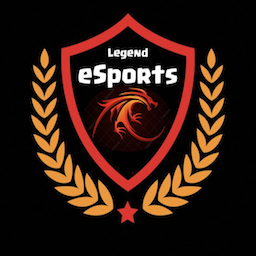 Legend Esports Tryouts