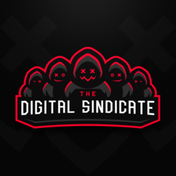 Digital Sindicate MK Finisher