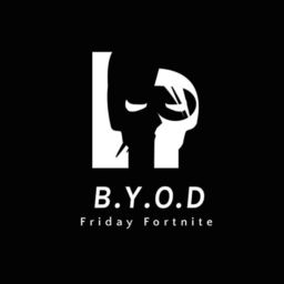 B.Y.O.D Fortnite Friday