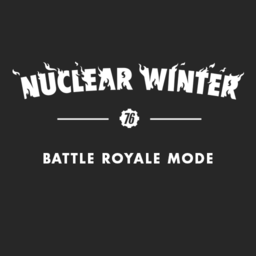 Fallout 76 Nuclear Winter 7/26