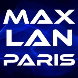 MAX LAN Paris