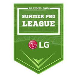 LG Pro League Summer Qual #4