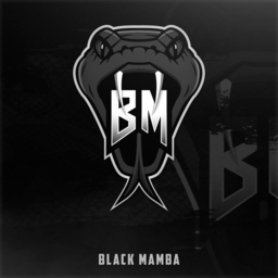 BlackMamba Day-Cup
