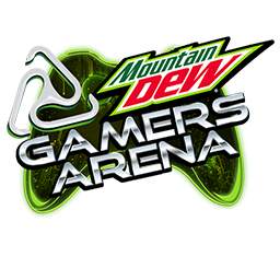 Dew Gamers Arena - Karachi