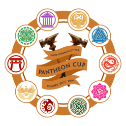 PANTHEON CUP