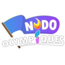 Nidolympiques 2019