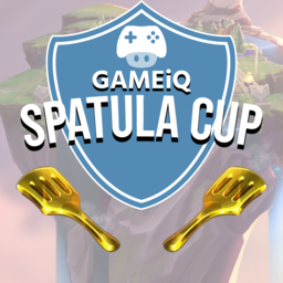 Der GAMEiQ Spatula Cup - TFT