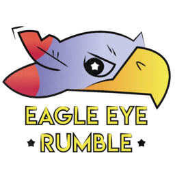 Eagle Eye Rumble CE