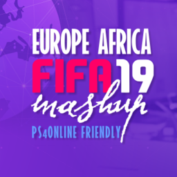 EuropeAfrica FIFA19 MashUp