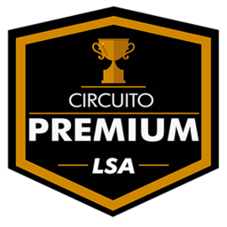 Circuito Premium LSA Season 01