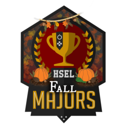 HSEL Fall Major 2019: R6S PS4
