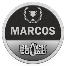 MARCOS BSCR SEASON 1 - EuCup#1