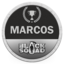 MARCOS BSCR SEASON 1 - EuCup#1