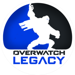 Overwatch Leg4cy