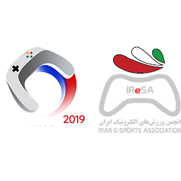 Iran Games Cup 2019