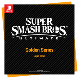 Super Smash Golden Series #CPT