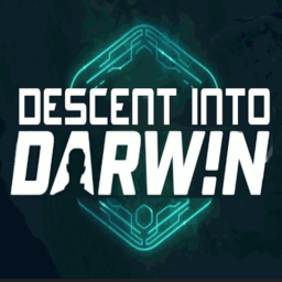 €50 Descent into Darwin