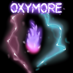 Brawlhalla Oxymore Cup