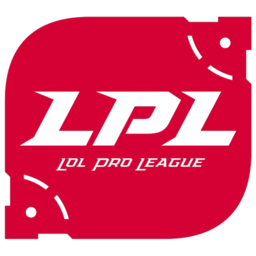 LPL 2019 - Summer Playoffs