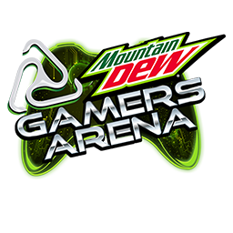 Dew Gamers Arena - Lahore