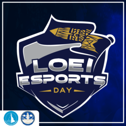Loei E-Sports Day (RoV)