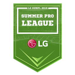 LG Summer PRO League’19 FINAL