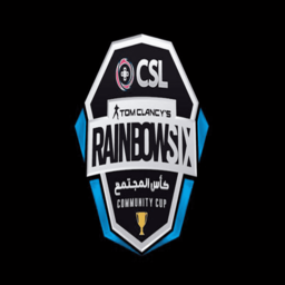 Arabic R6 Tournament