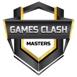 Games Clash Masters 2019
