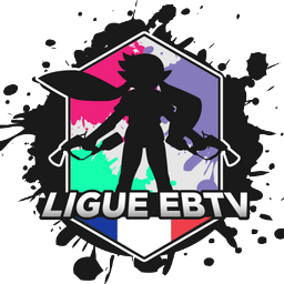 Ligue EBTV - Saison 8