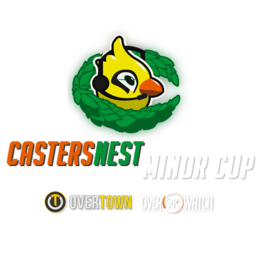 CastersNest Minor Cup #1