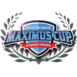 Maximus Cup 3 - Etape #3