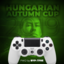 Hungarian Autumn Cup 2019