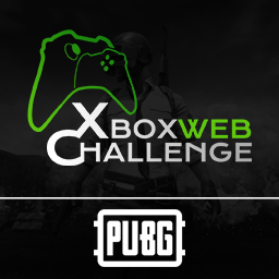PUBG XW Challenge #7
