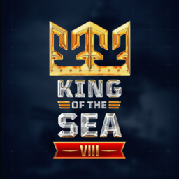 King of the Sea VIII [EU]