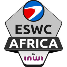ESWC Africa Southern Qualifier