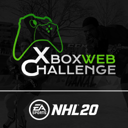 NHL 20 XW Challenge NHL #1