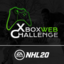 NHL 20 XW Challenge NHL #1