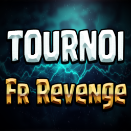 Tournoi Revenge 2v2