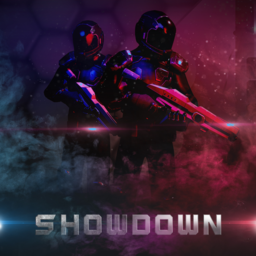 Showdown Masters 1st Edition