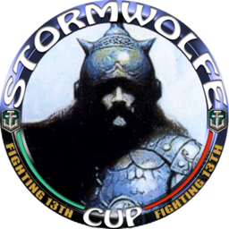 Stormwolfe Cup 3 EU
