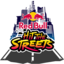 Red Bull Hit the Streets