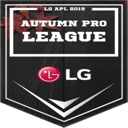 LG Pro League Autumn Qual #14
