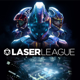 Laser League - Japan Matsuri