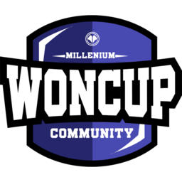 Millenium WonCup Community PGW