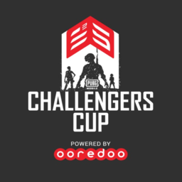 E2S PUBGM CHALLENGERS CUP