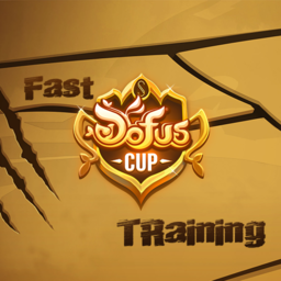 Fast dCup Training