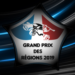 Grand Prix des Régions RL 2019
